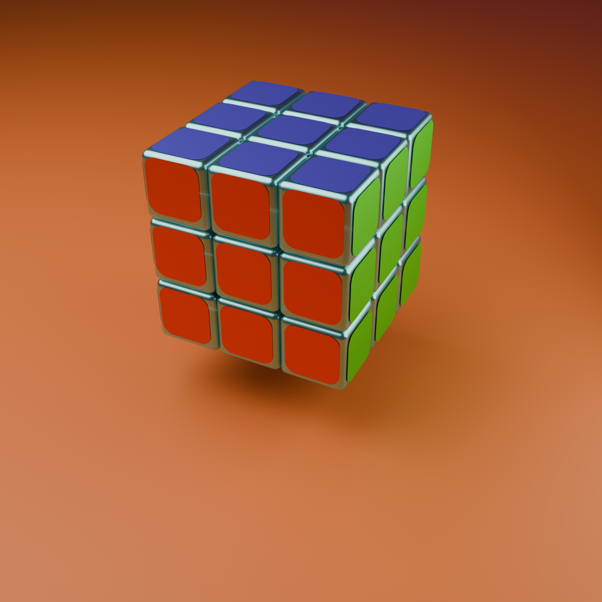 Cube