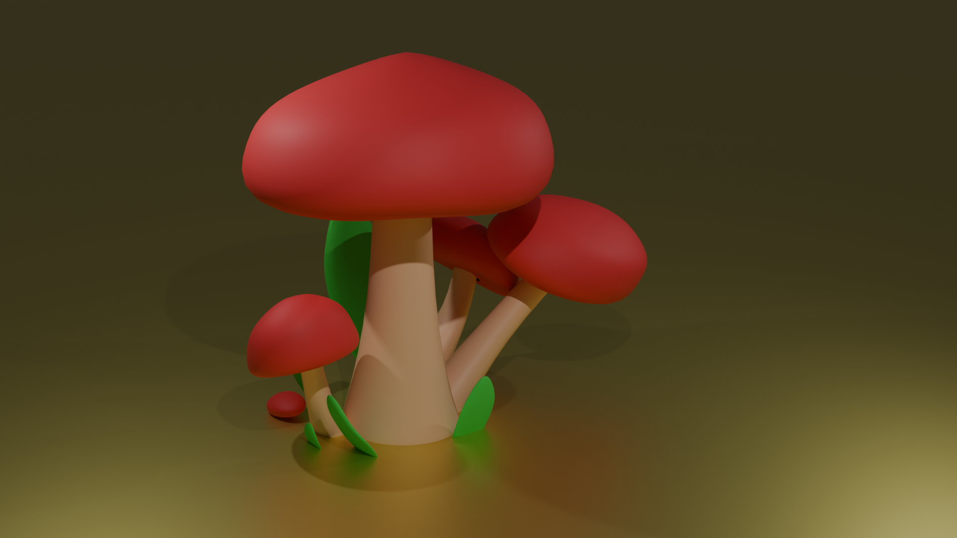 Mushroom
